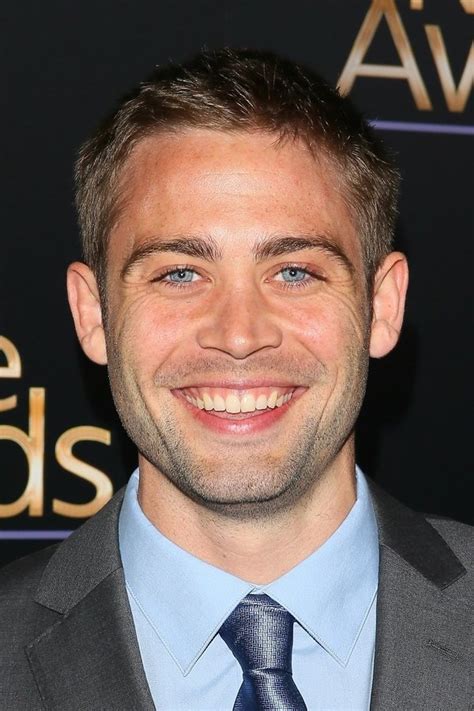 Cody Walker The Movie Database (TMDB).